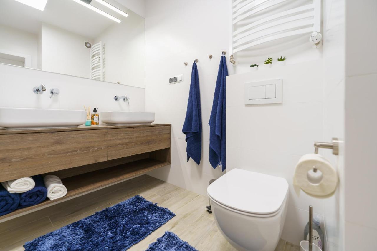 Apartamenty Lighthouse - Kasprowicza 100 Колобжег Экстерьер фото