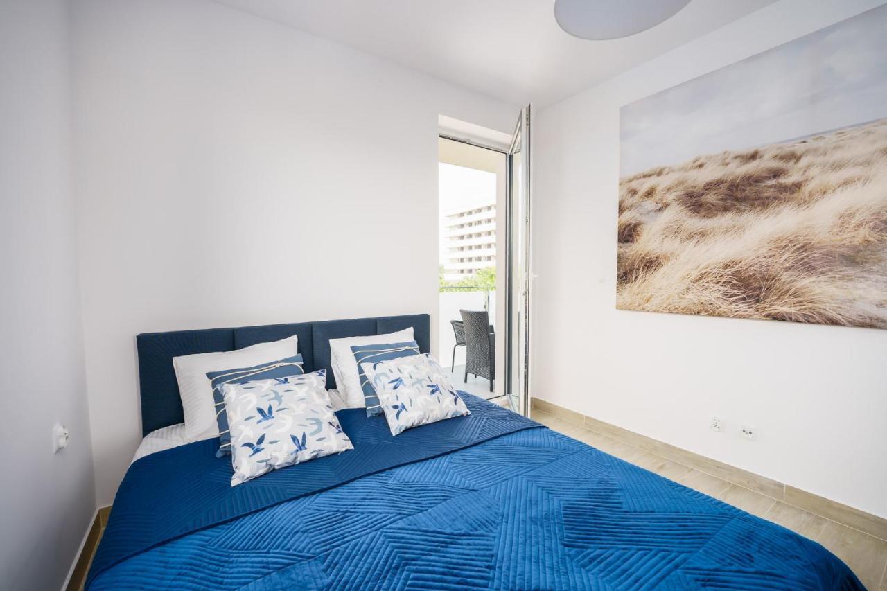 Apartamenty Lighthouse - Kasprowicza 100 Колобжег Экстерьер фото